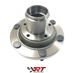 Ступица Ford Transit 1991-2000 15" передняя (без спарки)